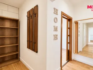 Prodej bytu 3+1, České Budějovice - České Budějovice 2, M. Chlajna, 67 m2