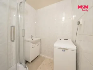 Prodej bytu 3+1, Chodov, Poděbradova, 58 m2