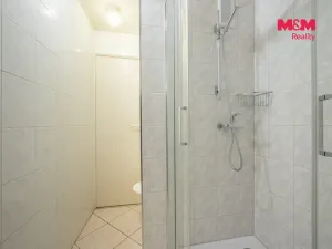 Prodej bytu 3+1, Chodov, Poděbradova, 58 m2