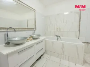 Prodej rodinného domu, Sulice - Želivec, K Hájku, 96 m2