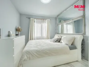 Prodej rodinného domu, Sulice - Želivec, K Hájku, 96 m2