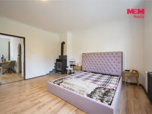 Prodej činžovního domu, Hazlov, 450 m2