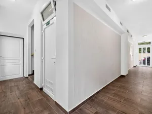 Prodej činžovního domu, České Budějovice, Chelčického, 489 m2