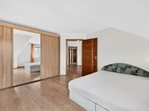 Prodej činžovního domu, České Budějovice, Chelčického, 489 m2
