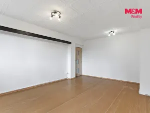 Prodej bytu 3+1, Mladá Boleslav - Mladá Boleslav III, Jilemnického, 72 m2