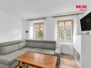 Prodej rodinného domu, Železnice, Mizerova, 147 m2
