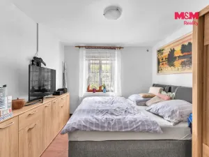 Prodej rodinného domu, Železnice, Mizerova, 147 m2