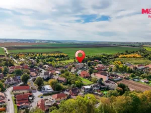 Prodej bytu 2+1, Hobšovice, 56 m2