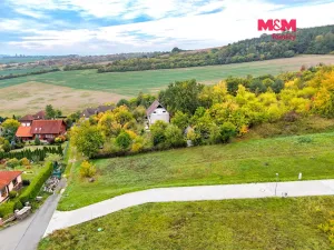 Prodej pozemku pro bydlení, Slatinky, 894 m2