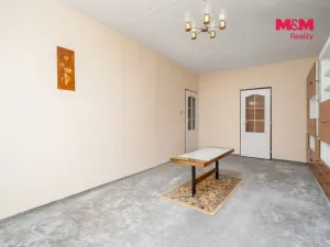 Prodej bytu 3+1, Bílina - Teplické Předměstí, Sídliště Za Chlumem, 66 m2
