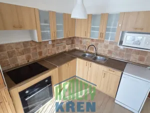 Pronájem bytu 2+1, Praha - Braník, Branická, 57 m2