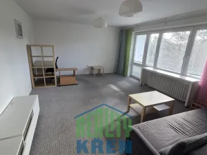 Pronájem bytu 2+1, Praha - Braník, Branická, 57 m2