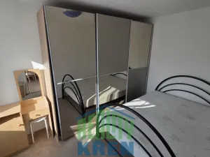 Pronájem bytu 2+1, Praha - Braník, Branická, 57 m2