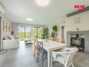 Prodej rodinného domu, Sulice - Želivec, K Hájku, 85 m2