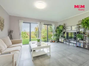 Prodej rodinného domu, Sulice - Želivec, K Hájku, 85 m2