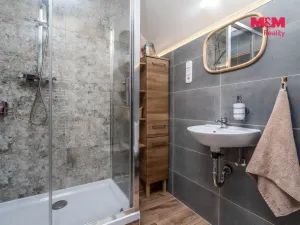 Prodej rodinného domu, Libáň, Nad Hřištěm, 102 m2