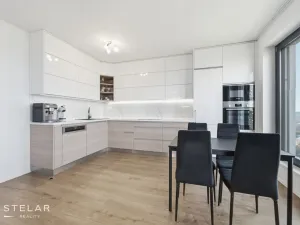 Prodej bytu 2+kk, Brno - Černá Pole, třída Generála Píky, 69 m2