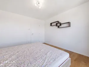 Prodej bytu 2+kk, Brno - Černá Pole, třída Generála Píky, 69 m2