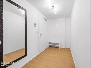 Prodej bytu 2+kk, Brno - Černá Pole, třída Generála Píky, 69 m2