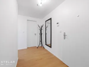 Prodej bytu 2+kk, Brno - Černá Pole, třída Generála Píky, 69 m2