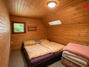 Prodej chalupy, Zhoř, 120 m2
