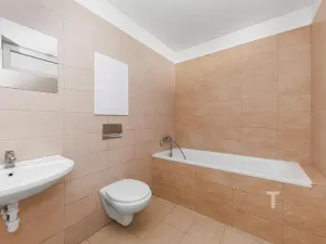 Prodej bytu 2+kk, Svitavy, Říční, 70 m2