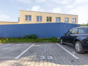 Prodej bytu 2+kk, Svitavy, Říční, 70 m2
