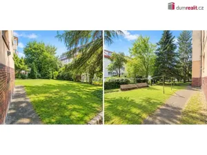 Pronájem bytu 2+kk, Praha - Žižkov, Jeseniova, 50 m2