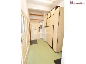 Pronájem bytu 2+kk, Praha - Žižkov, Jeseniova, 50 m2