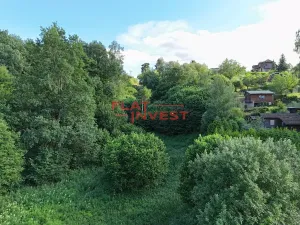 Prodej pozemku pro bydlení, Kamenice, 1678 m2