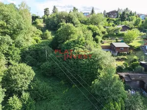 Prodej pozemku pro bydlení, Kamenice, 1678 m2