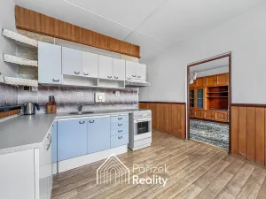 Prodej bytu 3+1, Broumov, Československé armády, 71 m2