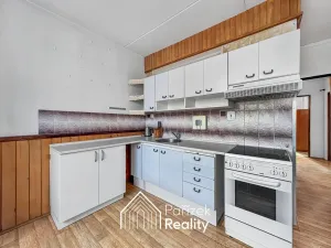 Prodej bytu 3+1, Broumov, Československé armády, 71 m2