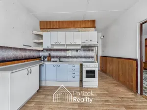 Prodej bytu 3+1, Broumov, Československé armády, 71 m2