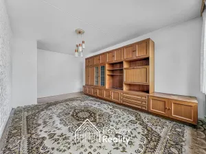 Prodej bytu 3+1, Broumov, Československé armády, 71 m2