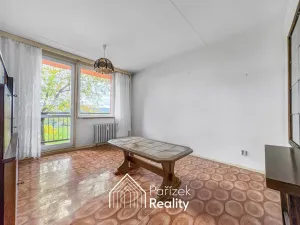 Prodej bytu 3+1, Broumov, Československé armády, 71 m2