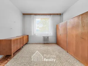 Prodej bytu 3+1, Broumov, Československé armády, 71 m2