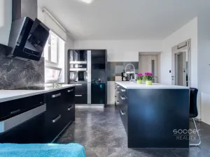 Pronájem bytu 2+kk, Vojkovice, 84 m2