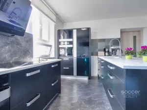 Pronájem bytu 2+kk, Vojkovice, 84 m2