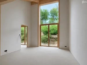 Prodej rodinného domu, Lelekovice, Zahumení, 151 m2