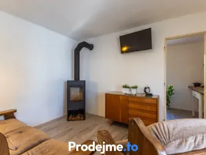 Prodej zahrady, Znojmo, 1922 m2