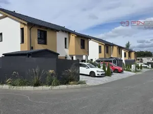Prodej rodinného domu, Stochov, U Statku, 114 m2