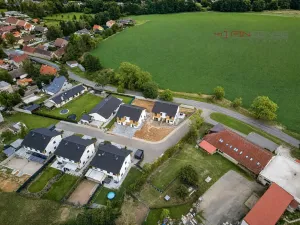Prodej rodinného domu, Stochov, U Statku, 114 m2