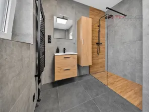 Prodej rodinného domu, Stochov, U Statku, 114 m2