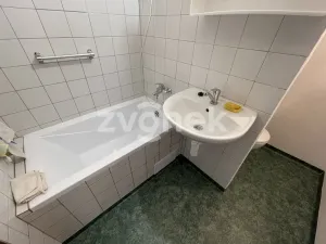 Pronájem bytu 2+1, Zlín, Na Honech II, 45 m2