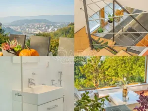 Prodej rodinného domu, Ústí nad Labem - Střekov, Novoveská, 176 m2