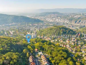 Prodej rodinného domu, Ústí nad Labem - Střekov, Novoveská, 176 m2