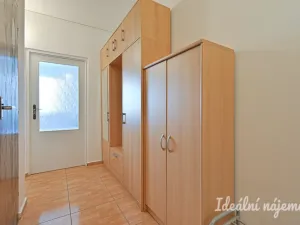 Pronájem bytu 2+kk, Brno - Bohunice, Spodní, 44 m2