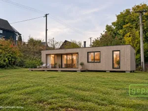 Prodej pozemku pro bydlení, Horní Police, 1055 m2