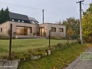Prodej pozemku pro bydlení, Horní Police, 1055 m2